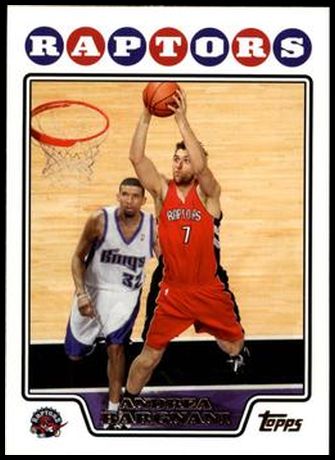 44 Andrea Bargnani